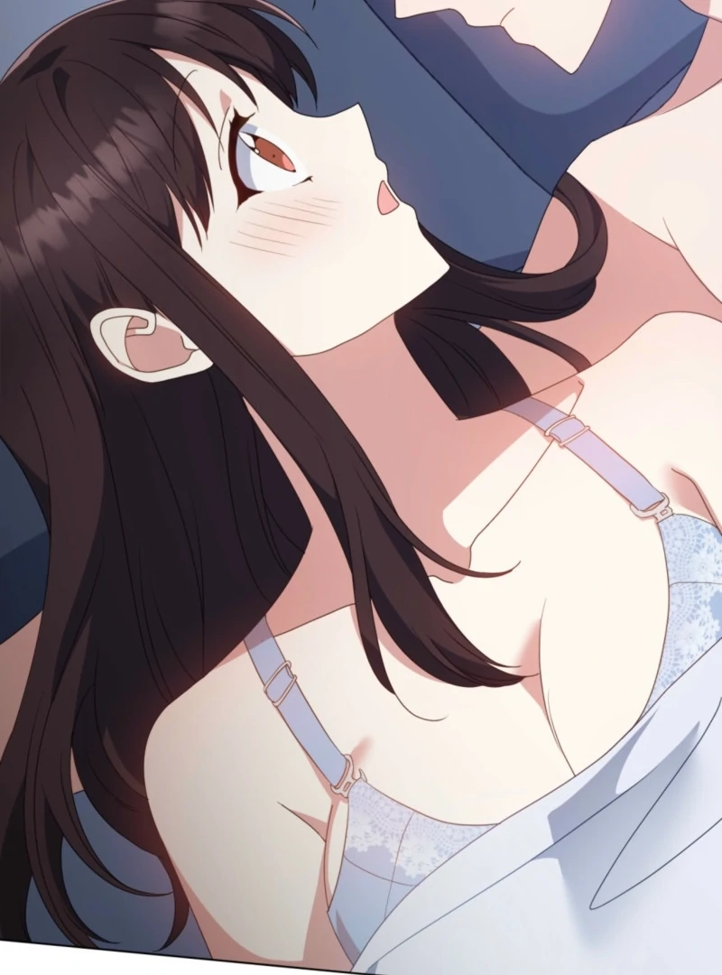 Secretly Meeting With My Boss Chapter 25 - page 63