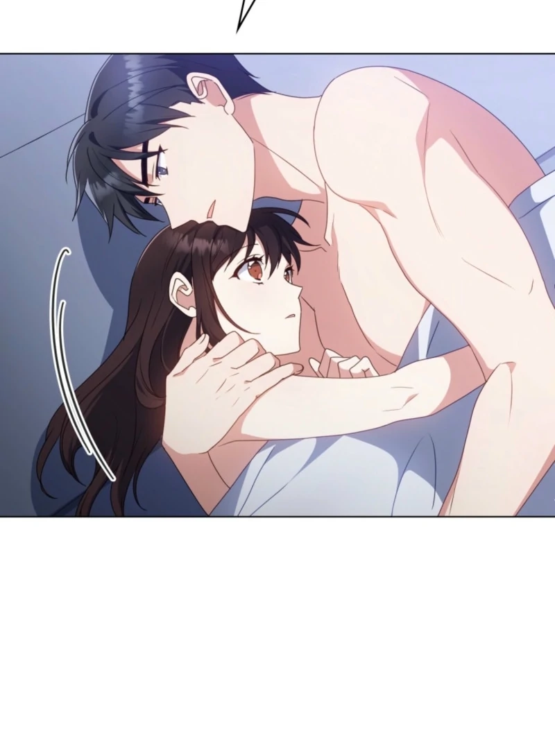 Secretly Meeting With My Boss Chapter 25 - page 66