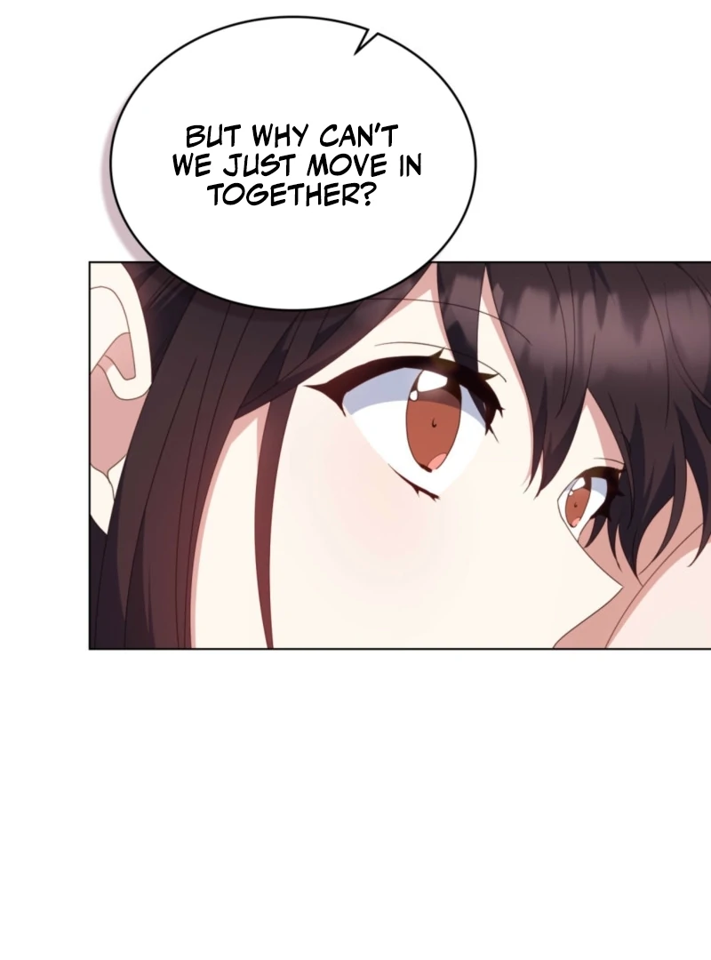 Secretly Meeting With My Boss Chapter 25 - page 67