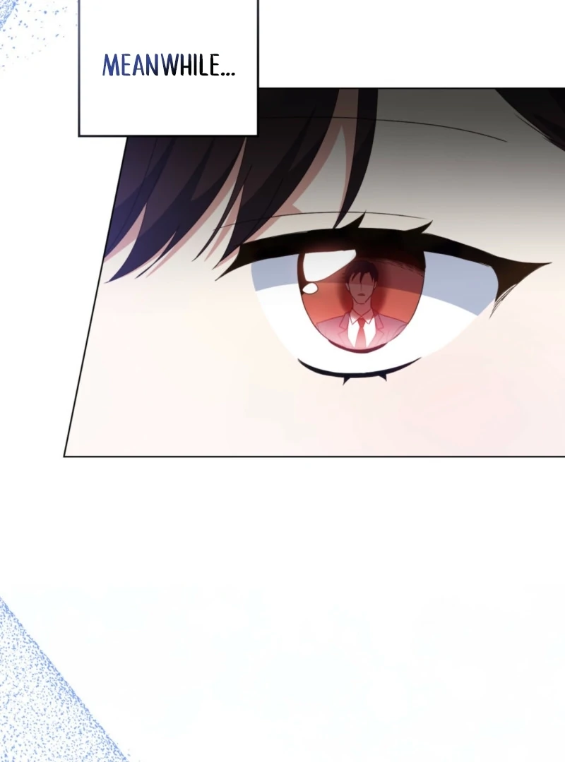 Secretly Meeting With My Boss Chapter 25 - page 6