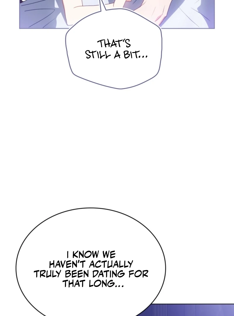 Secretly Meeting With My Boss Chapter 25 - page 69