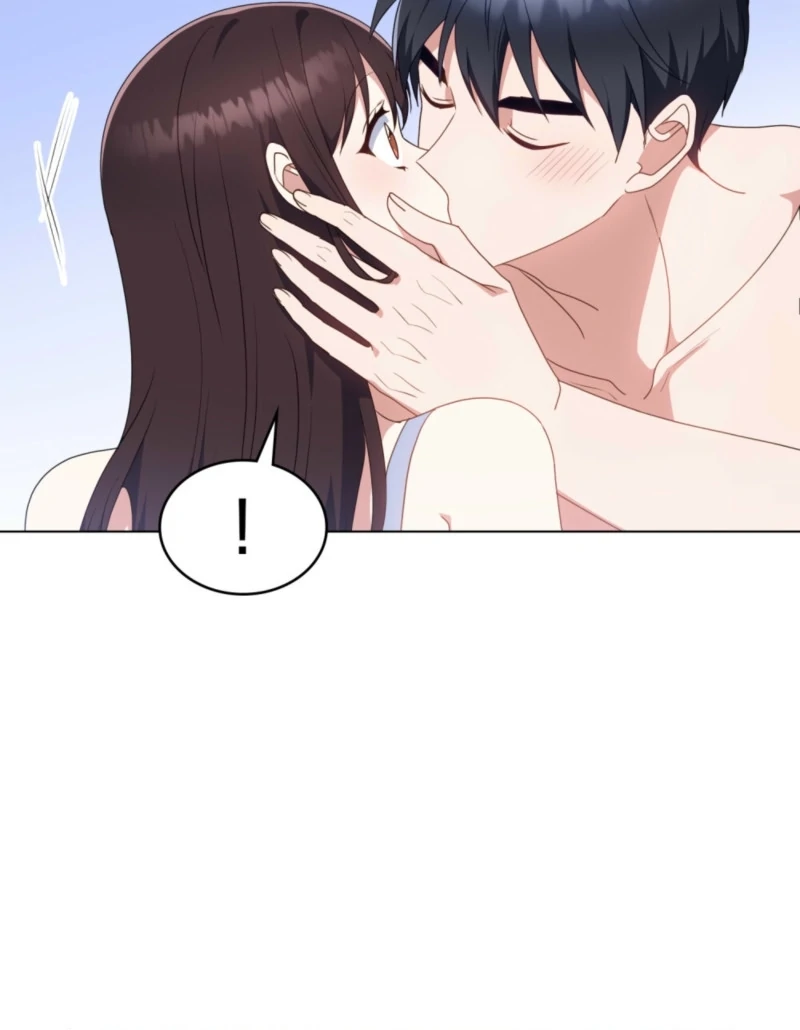 Secretly Meeting With My Boss Chapter 25 - page 74