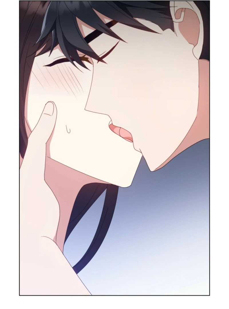 Secretly Meeting With My Boss Chapter 25 - page 75