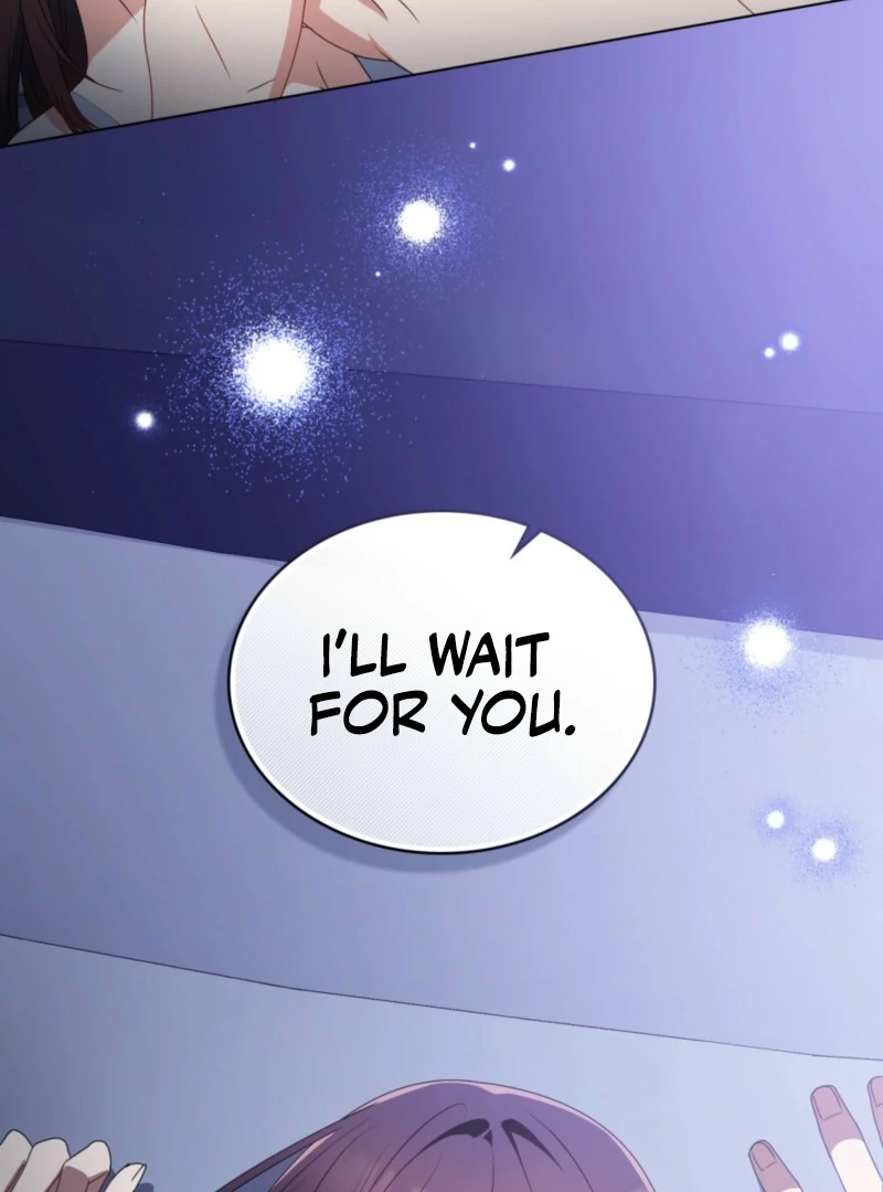 Secretly Meeting With My Boss Chapter 25 - page 77