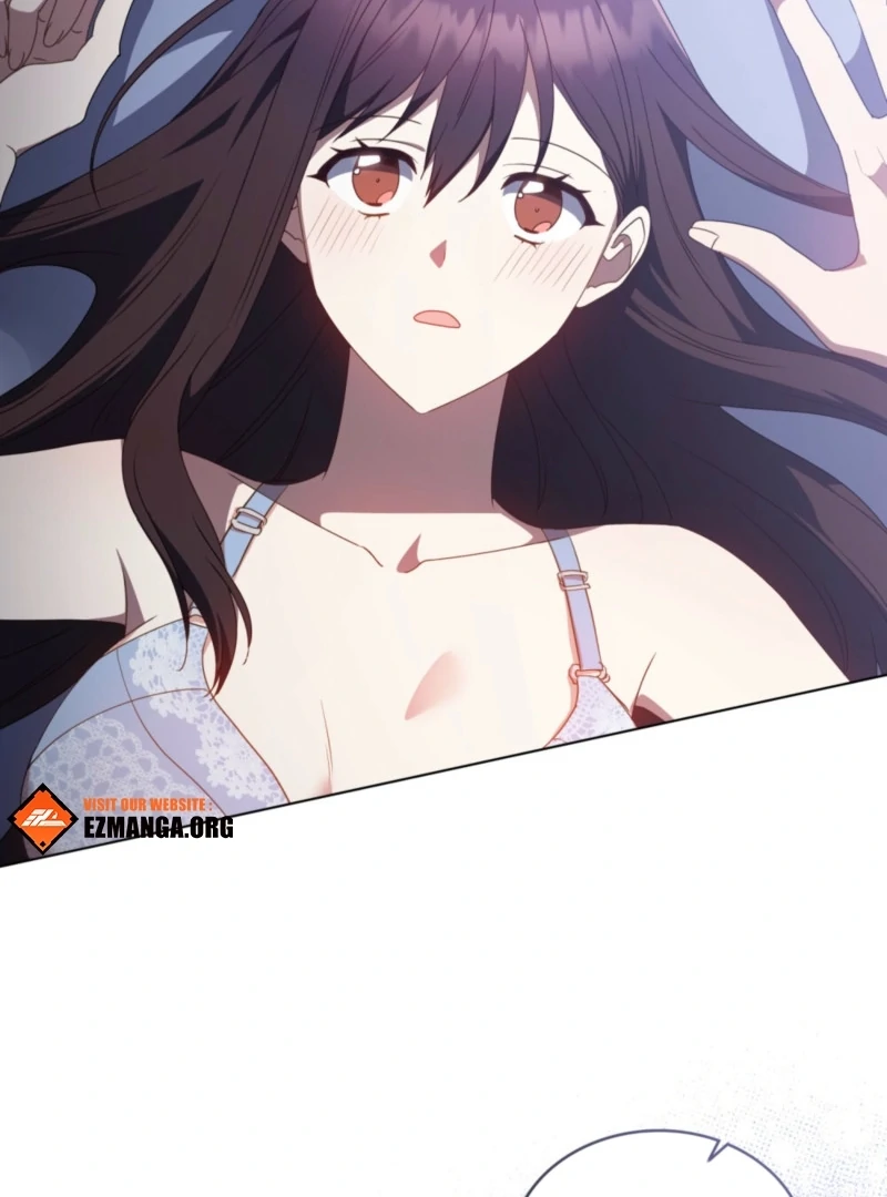 Secretly Meeting With My Boss Chapter 25 - page 78