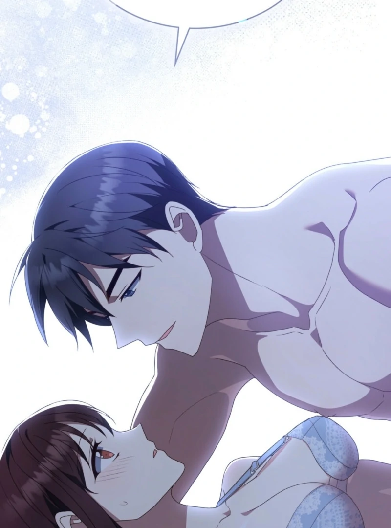 Secretly Meeting With My Boss Chapter 25 - page 80