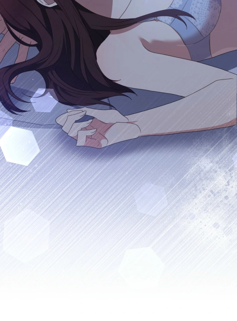 Secretly Meeting With My Boss Chapter 25 - page 81