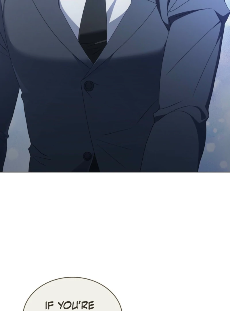 Secretly Meeting With My Boss Chapter 25 - page 8