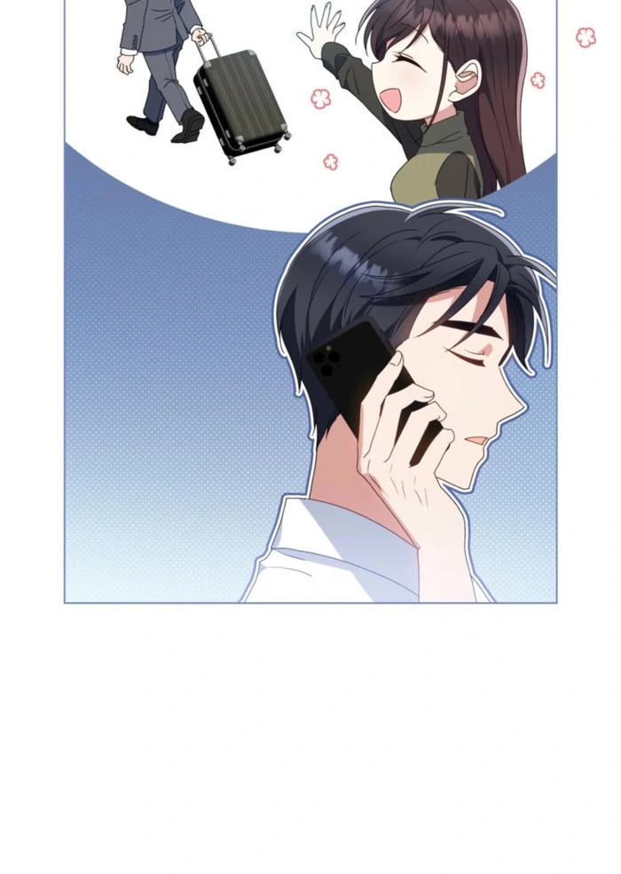 Secretly Meeting With My Boss Chapter 26 - page 9