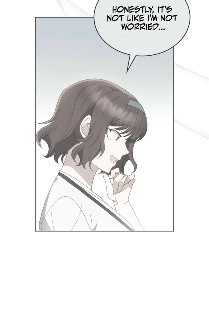 Secretly Meeting With My Boss Chapter 26 - page 102