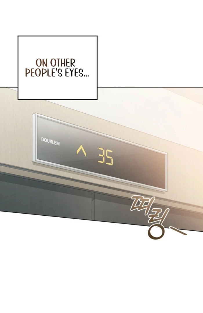 Secretly Meeting With My Boss Chapter 26 - page 103