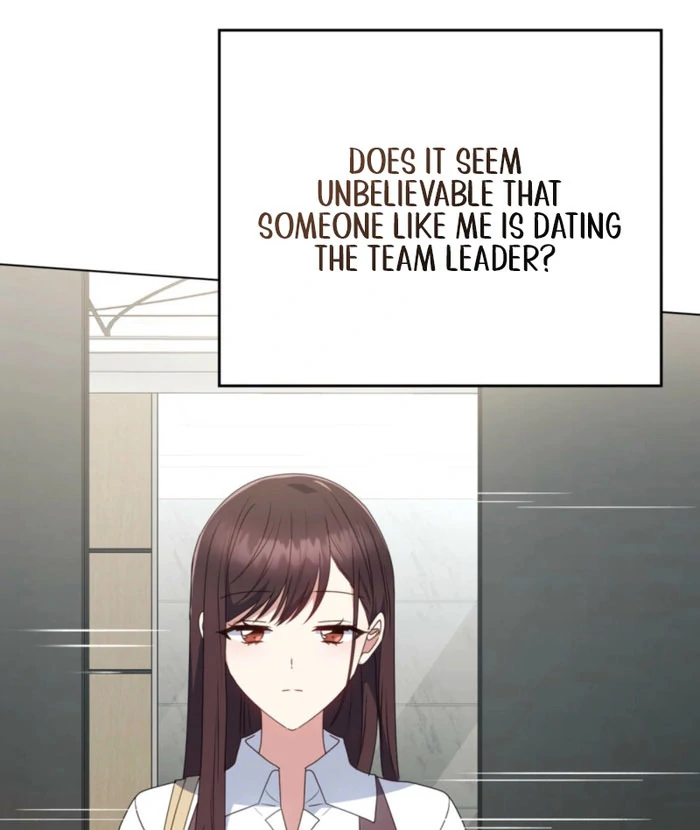 Secretly Meeting With My Boss Chapter 26 - page 104