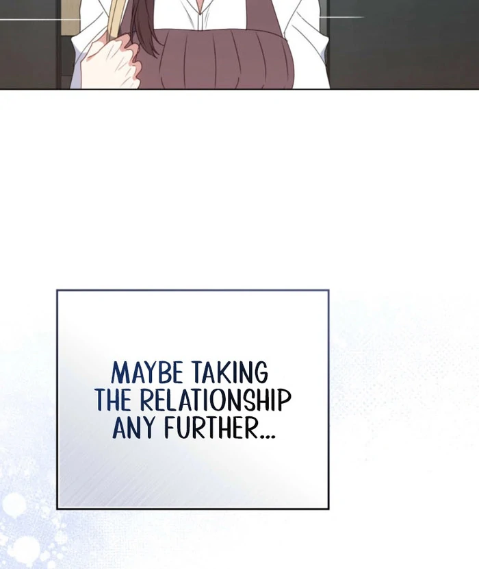 Secretly Meeting With My Boss Chapter 26 - page 105