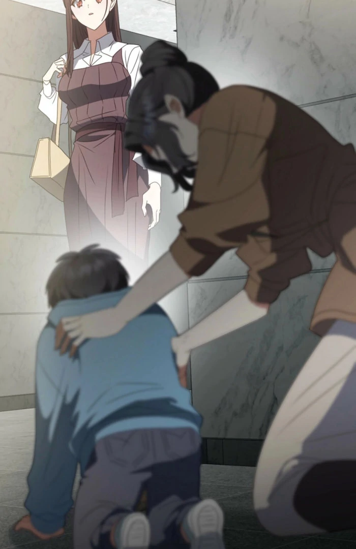 Secretly Meeting With My Boss Chapter 26 - page 109