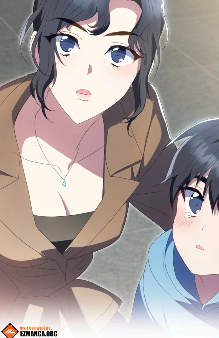 Secretly Meeting With My Boss Chapter 26 - page 113