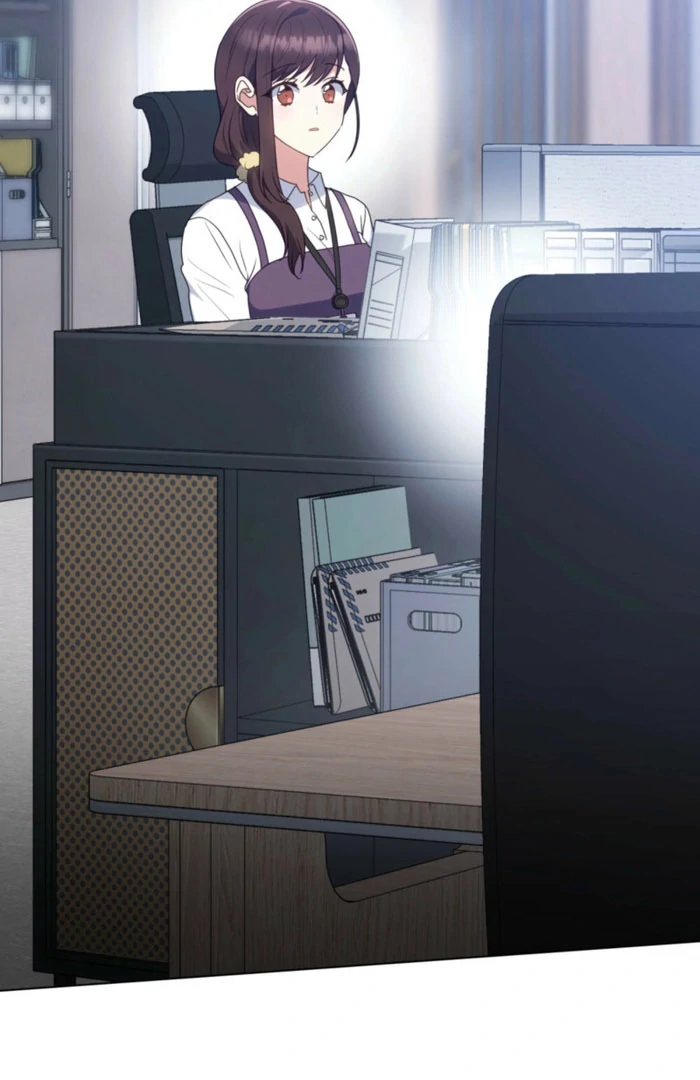 Secretly Meeting With My Boss Chapter 26 - page 13