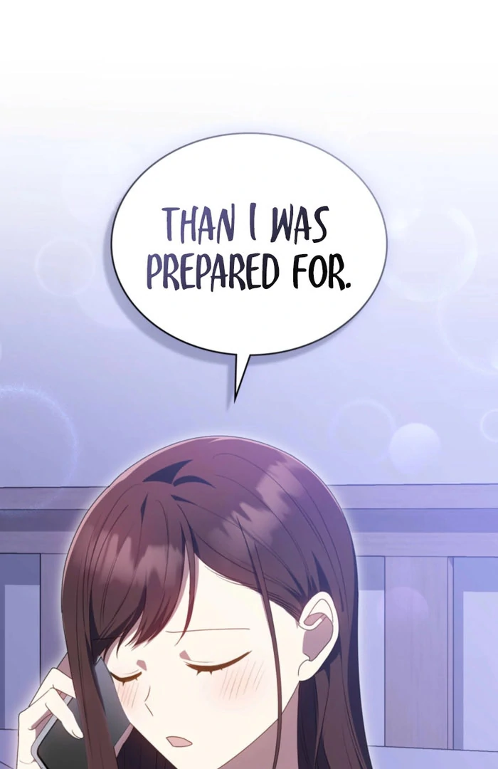 Secretly Meeting With My Boss Chapter 26 - page 15