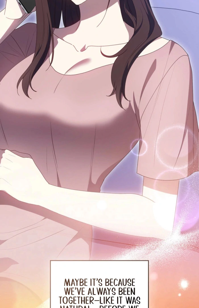 Secretly Meeting With My Boss Chapter 26 - page 16