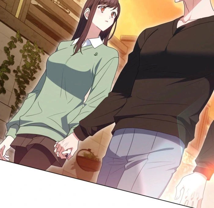 Secretly Meeting With My Boss Chapter 26 - page 18