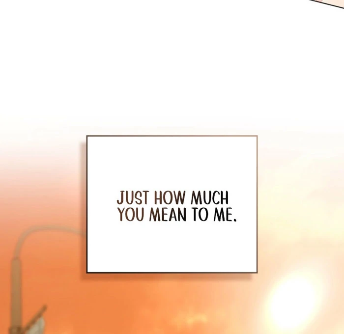 Secretly Meeting With My Boss Chapter 26 - page 19