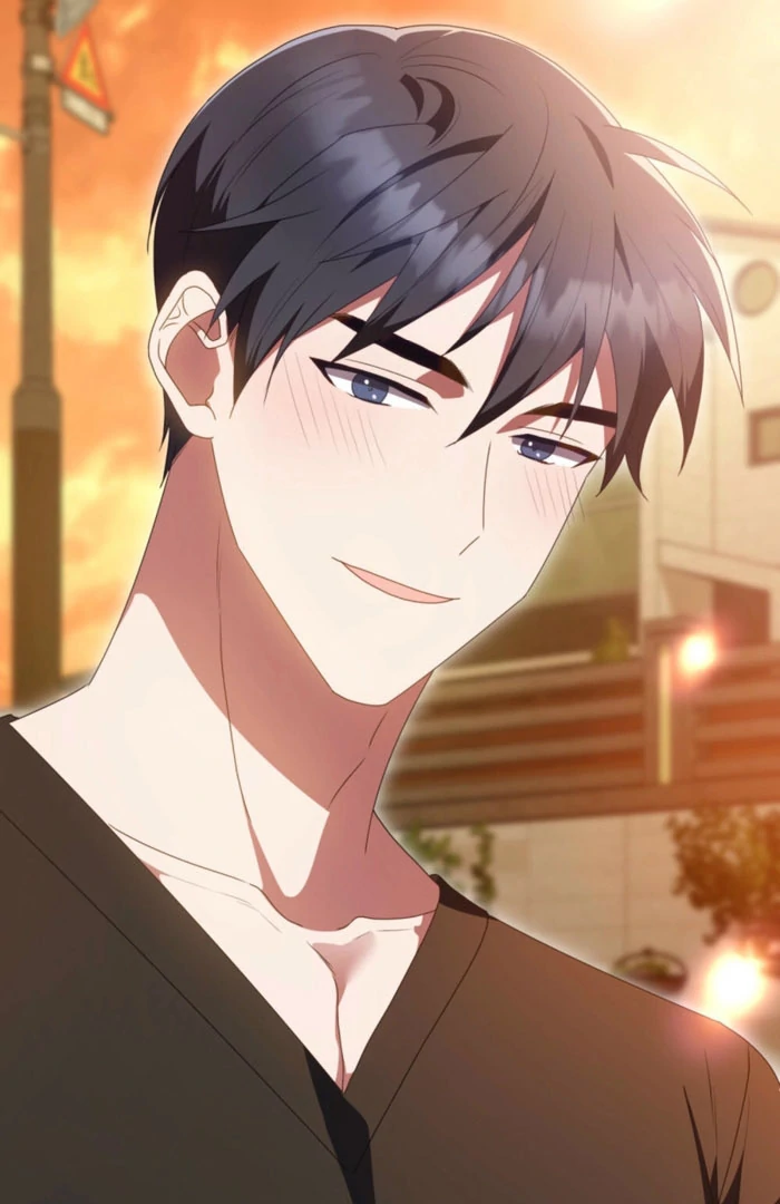 Secretly Meeting With My Boss Chapter 26 - page 20