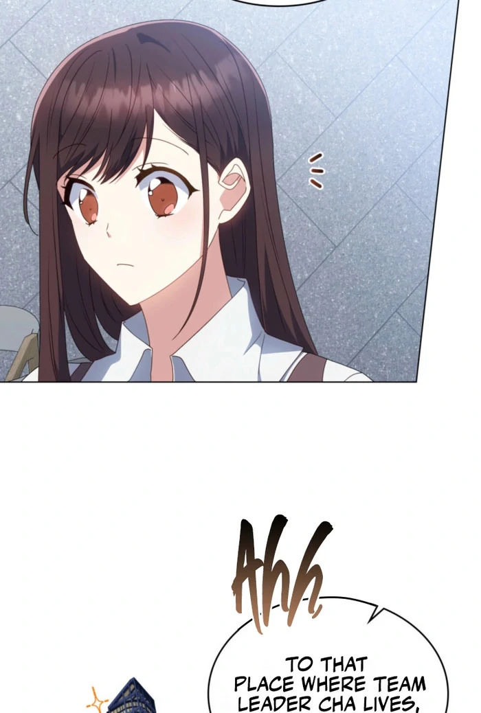 Secretly Meeting With My Boss Chapter 26 - page 37