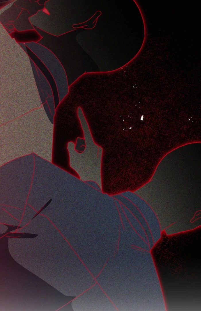 Secretly Meeting With My Boss Chapter 26 - page 53