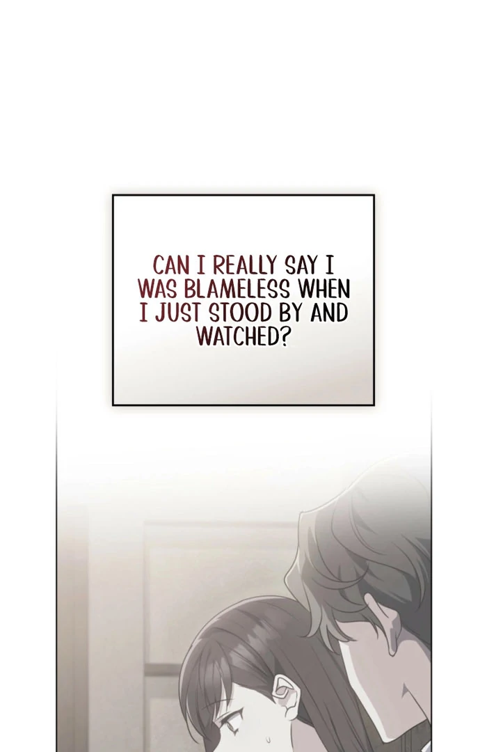 Secretly Meeting With My Boss Chapter 26 - page 55