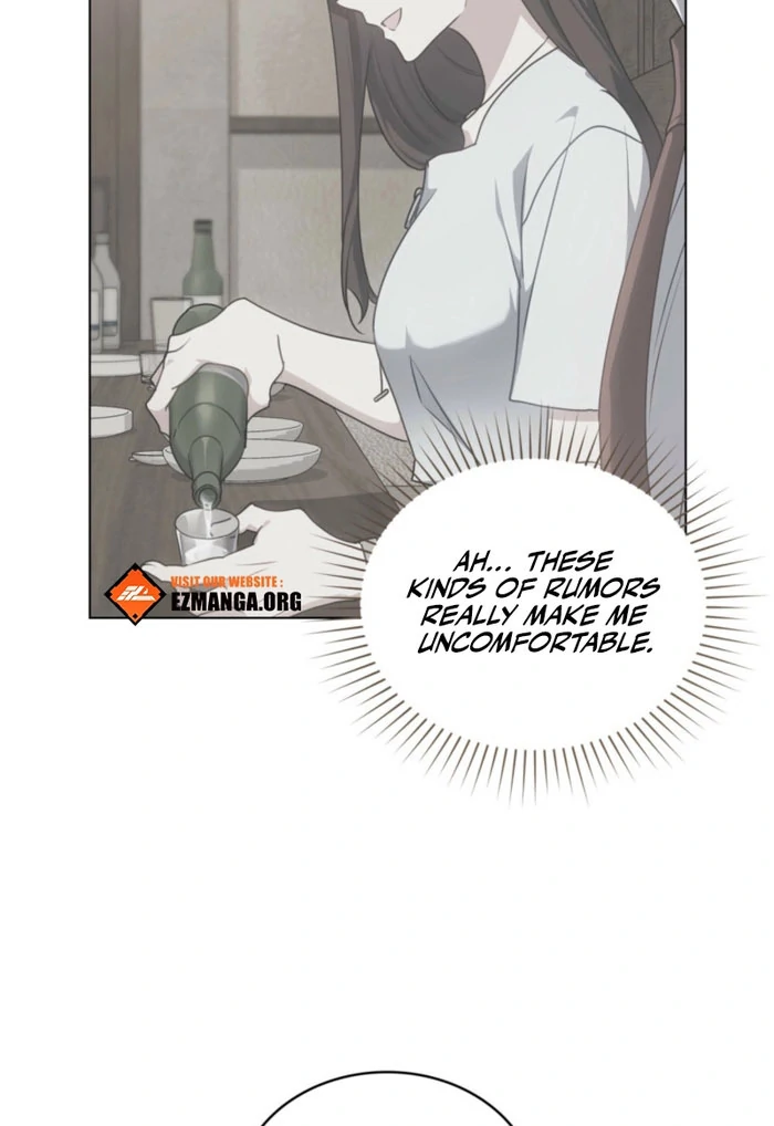 Secretly Meeting With My Boss Chapter 26 - page 56