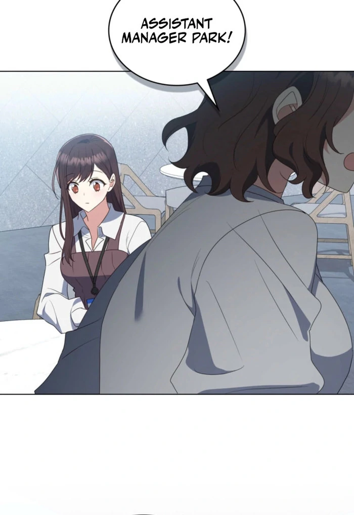 Secretly Meeting With My Boss Chapter 26 - page 57