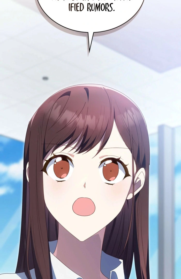 Secretly Meeting With My Boss Chapter 26 - page 65