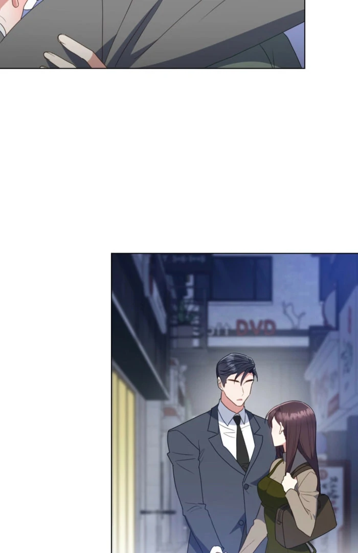 Secretly Meeting With My Boss Chapter 26 - page 80