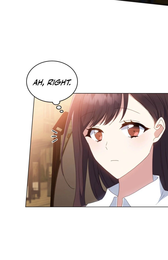 Secretly Meeting With My Boss Chapter 26 - page 98