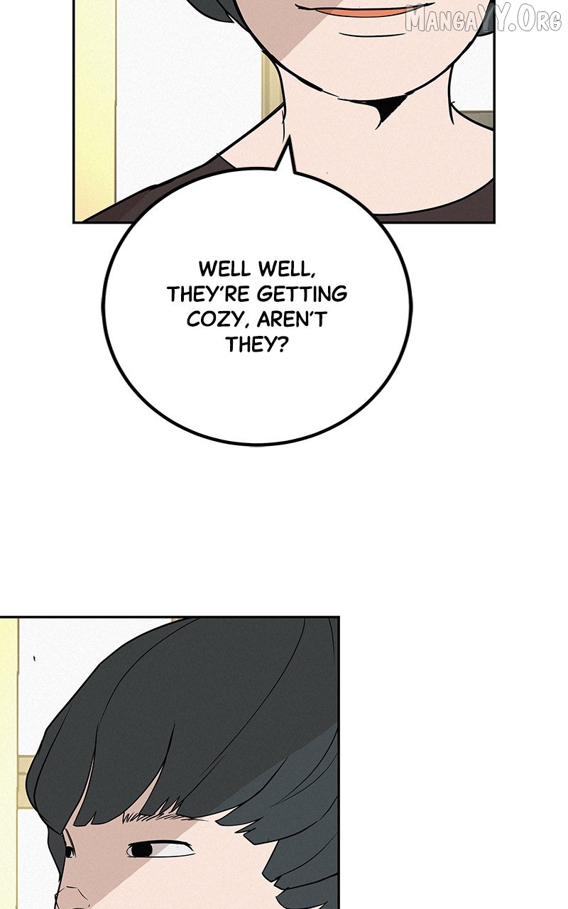 Radiant Rewind Chapter 51 - page 44