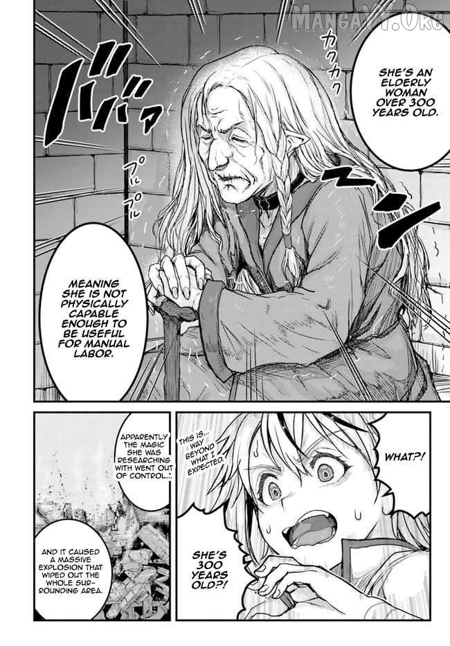 Kakure Tensei Yuusha ~Cheat Skill to Yuusha Job wo Kakushite Dai Ni no Jinsei wo Tanoshindeyaru!~ Chapter 2 - page 28
