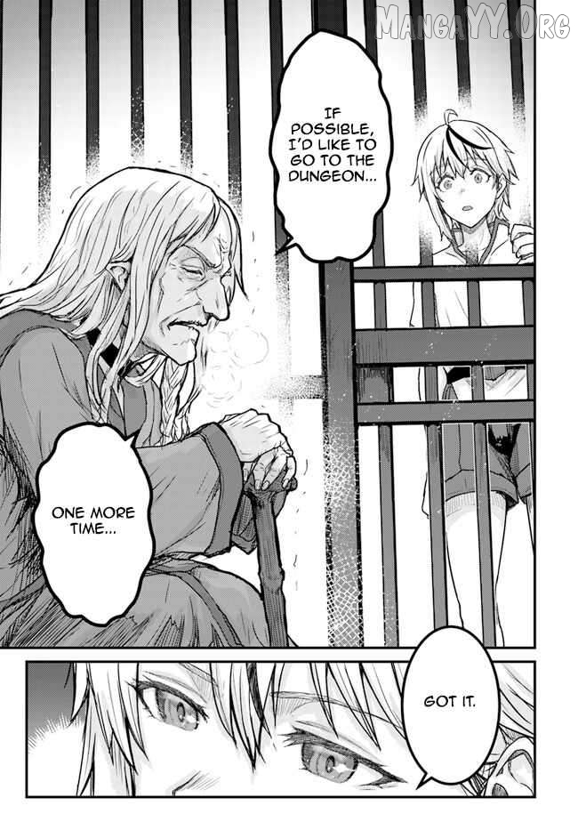 Kakure Tensei Yuusha ~Cheat Skill to Yuusha Job wo Kakushite Dai Ni no Jinsei wo Tanoshindeyaru!~ Chapter 2 - page 31