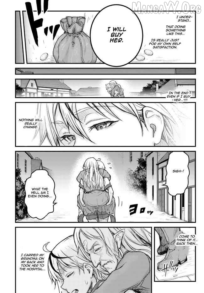 Kakure Tensei Yuusha ~Cheat Skill to Yuusha Job wo Kakushite Dai Ni no Jinsei wo Tanoshindeyaru!~ Chapter 2 - page 32
