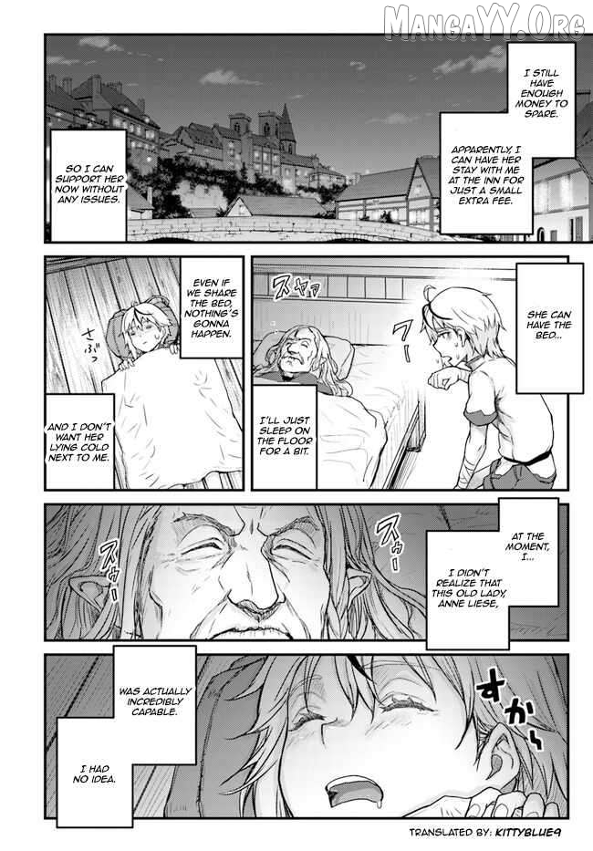 Kakure Tensei Yuusha ~Cheat Skill to Yuusha Job wo Kakushite Dai Ni no Jinsei wo Tanoshindeyaru!~ Chapter 2 - page 34