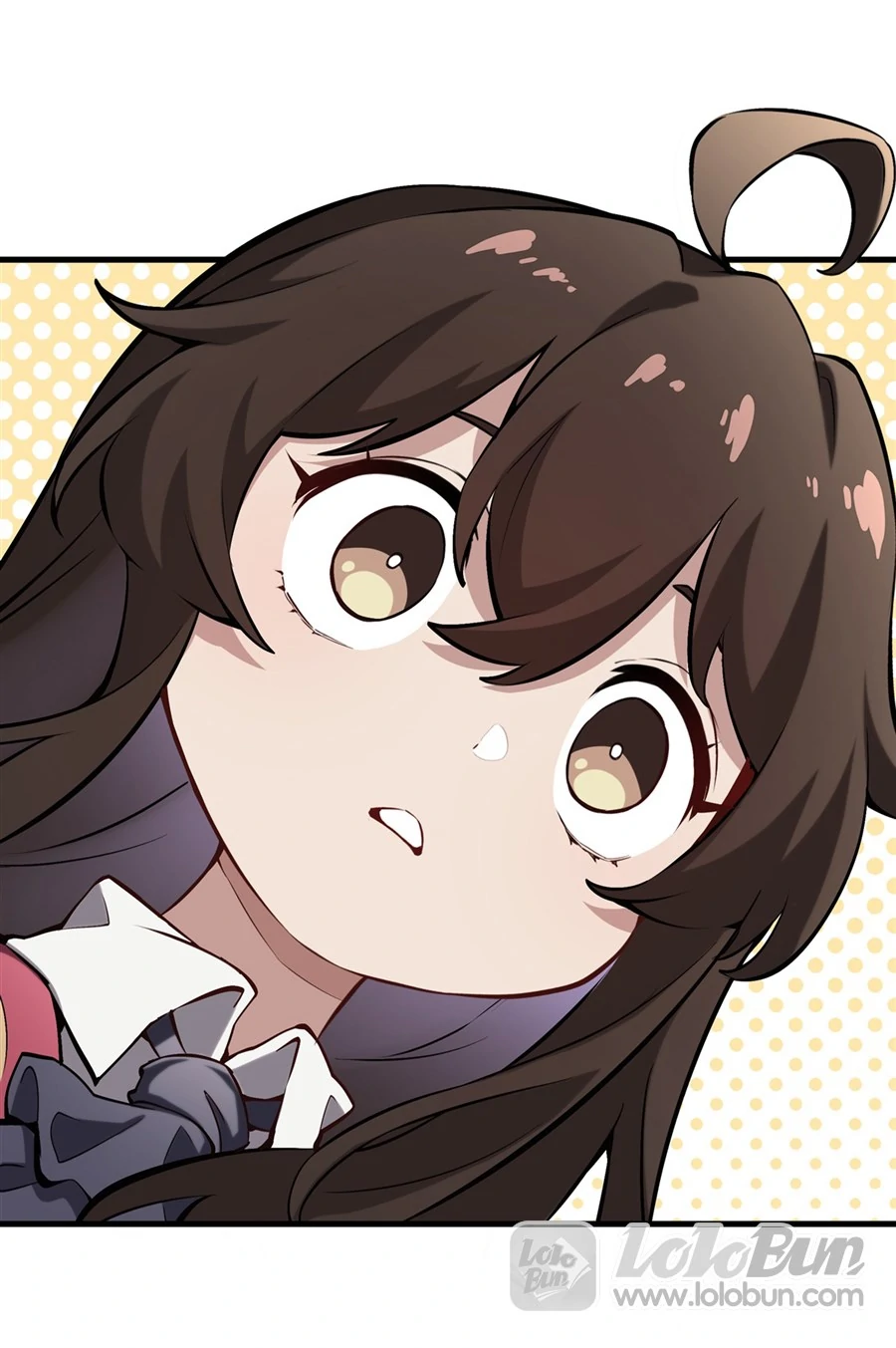 The Yellow-haired Villain in Female Main Character's Novel wants Happiness Chapter 41 - page 15
