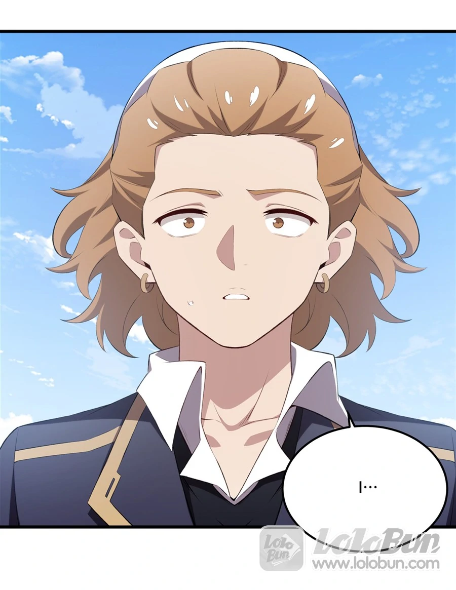 The Yellow-haired Villain in Female Main Character's Novel wants Happiness Chapter 41 - page 19