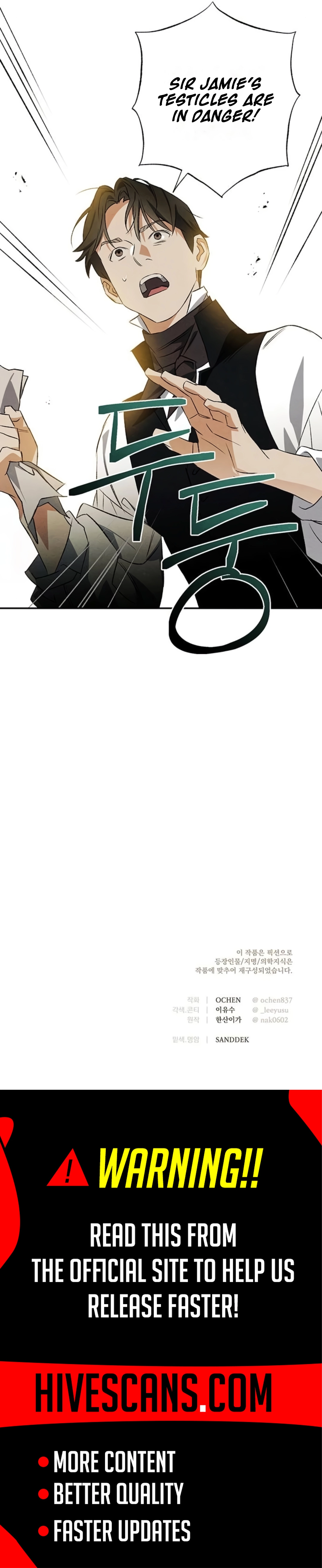 The Black-Haired British Doctor Chapter 44 - page 11