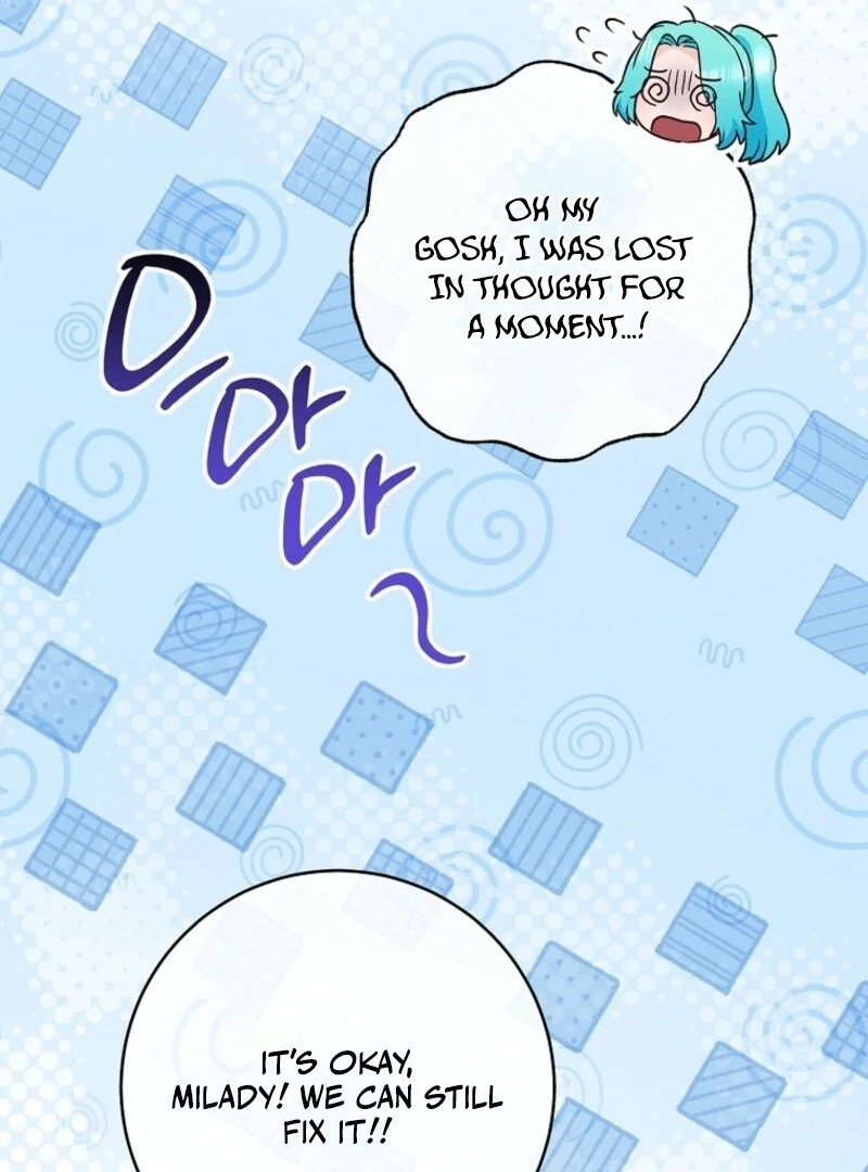 Royal Shop of Young Lady Chapter 189 - page 110