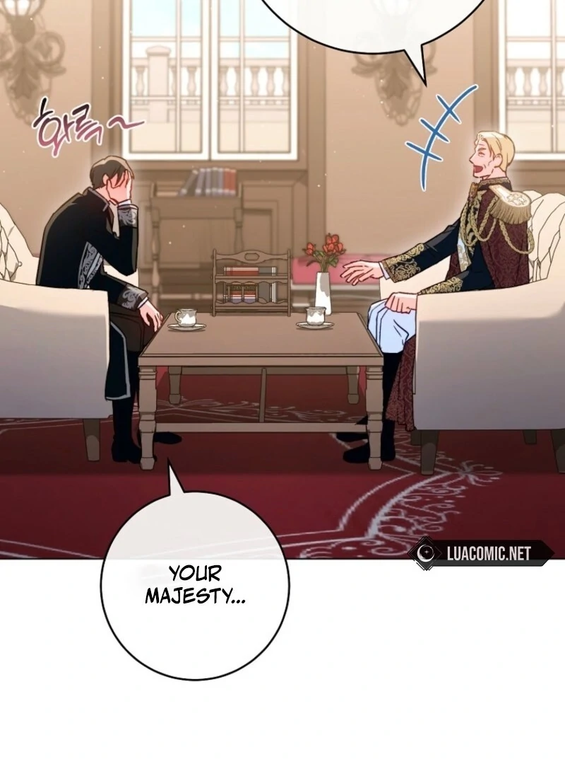 Royal Shop of Young Lady Chapter 189 - page 49