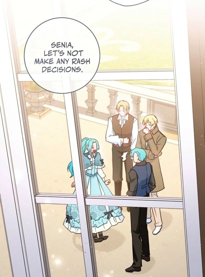 Royal Shop of Young Lady Chapter 189 - page 73