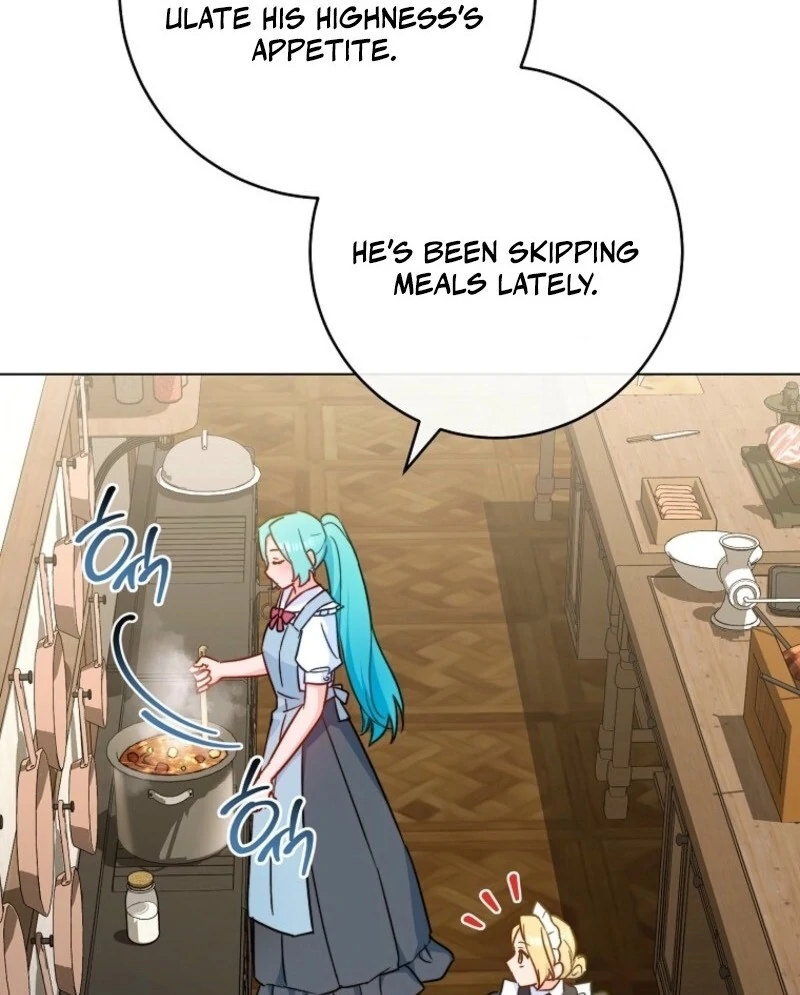 Royal Shop of Young Lady Chapter 189 - page 94