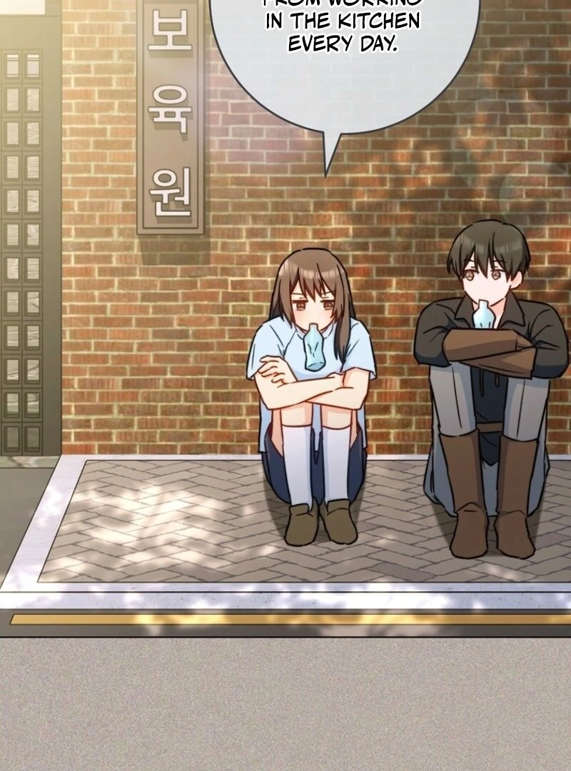 Royal Shop of Young Lady Chapter 191 - page 63