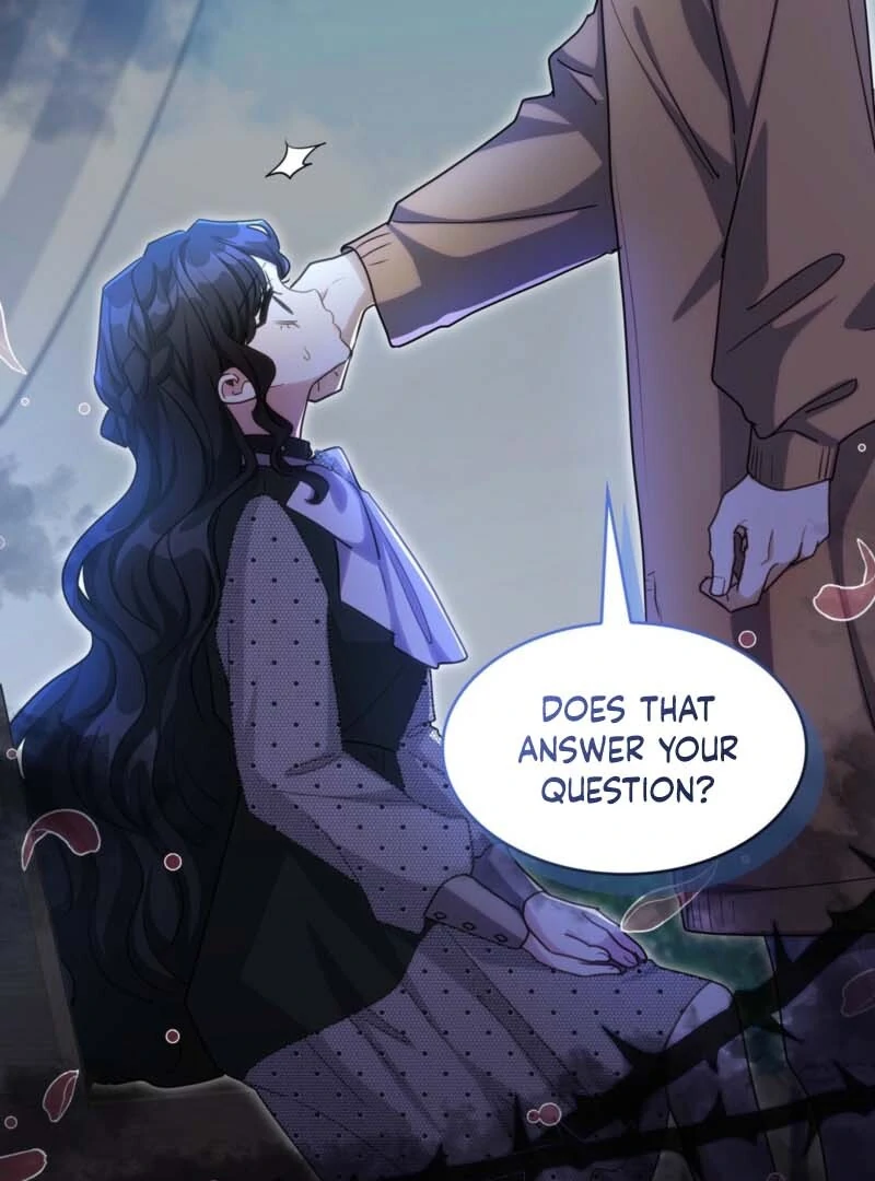 I'm Doomed if They Become Obsessed Chapter 58 - page 14