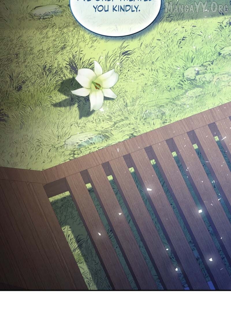 I'm Doomed if They Become Obsessed Chapter 58 - page 22