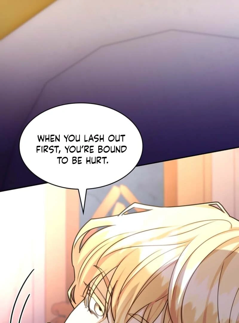 I'm Doomed if They Become Obsessed Chapter 58 - page 37