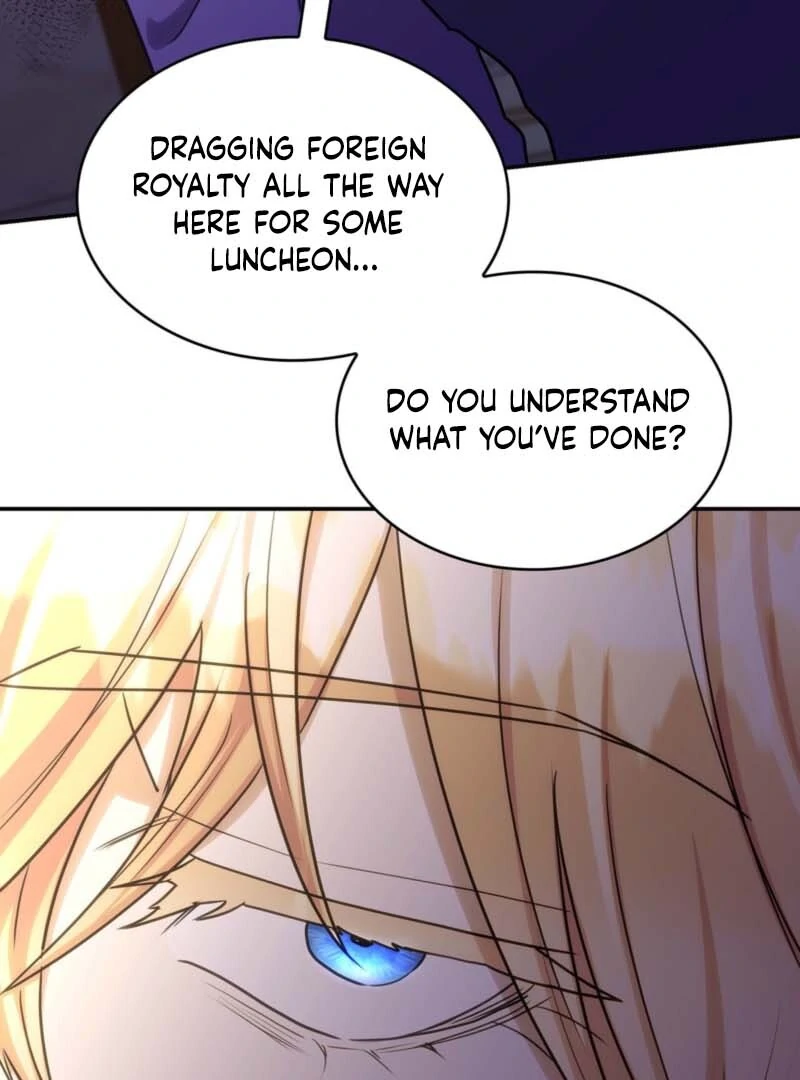 I'm Doomed if They Become Obsessed Chapter 58 - page 41